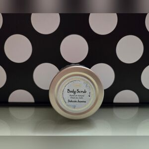 ✨️Sabon Body Scrub✨️